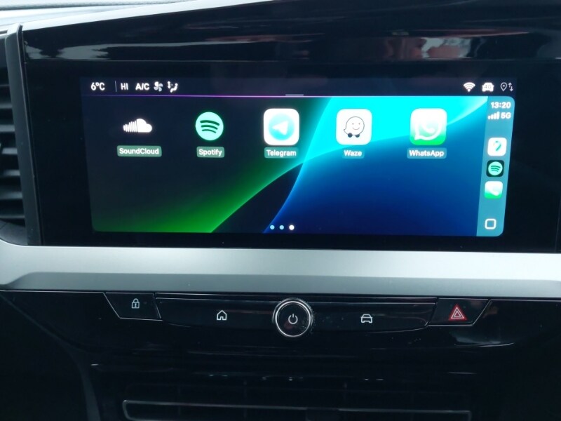 Used Vauxhall Mokka 2025 for sale - 77531212: Photo 17