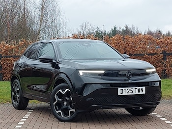 Used Vauxhall Mokka 2025 for sale - 77531212: Photo
