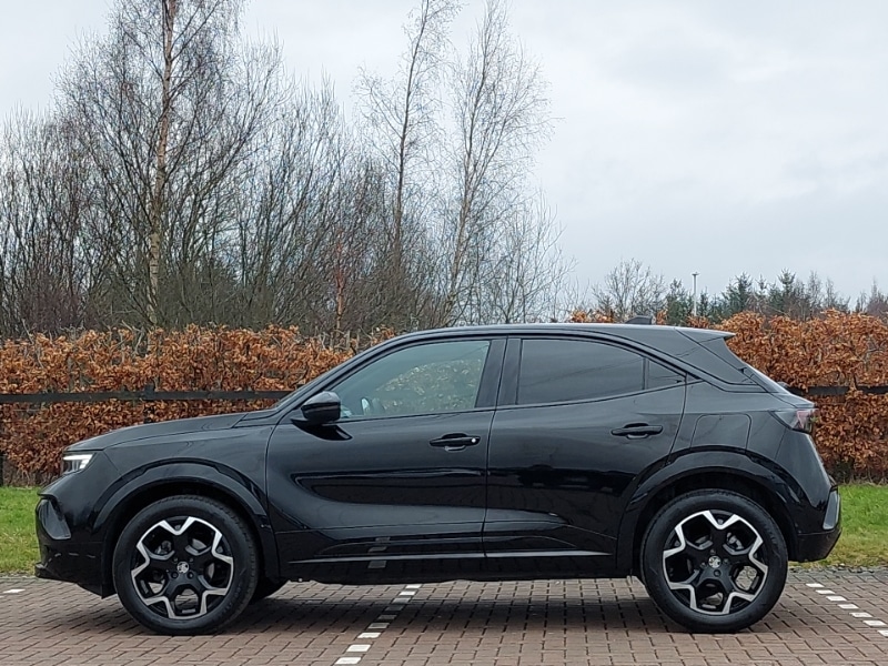 Used Vauxhall Mokka 2025 for sale - 77531212: Photo 4