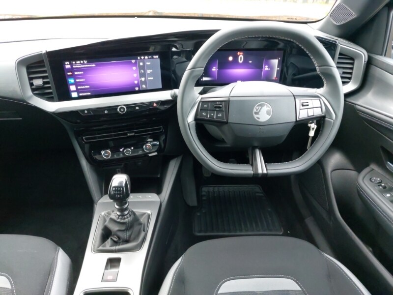 Used Vauxhall Mokka 2025 for sale - 77531212: Photo 7