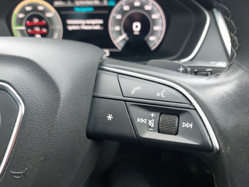 Used Audi Q5 2021 for sale - 77623066: Photo 13