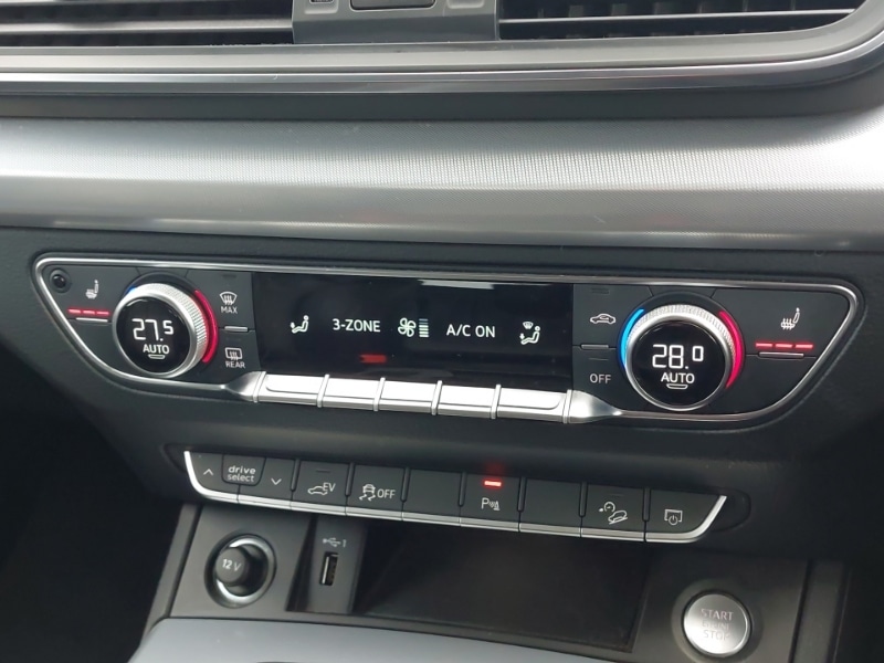 Used Audi Q5 2021 for sale - 77623066: Photo 16