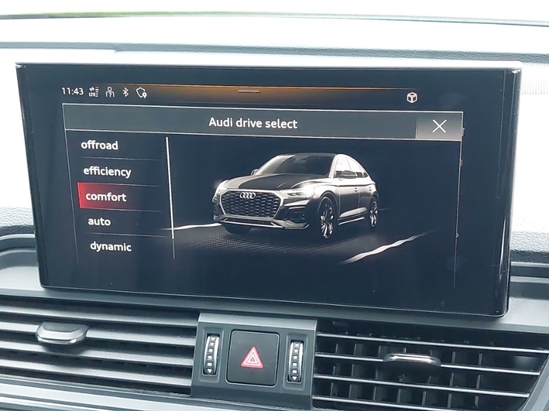 Used Audi Q5 2021 for sale - 77623066: Photo 17