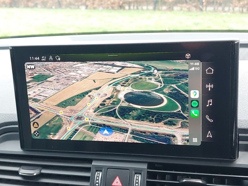 Used Audi Q5 2021 for sale - 77623066: Photo 19