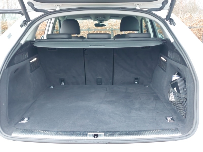 Used Audi Q5 2021 for sale - 77623066: Photo 8