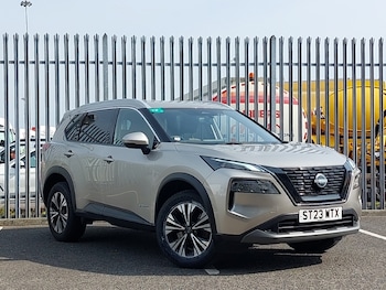 Used Nissan X-Trail 2023 for sale - 79235600: Photo
