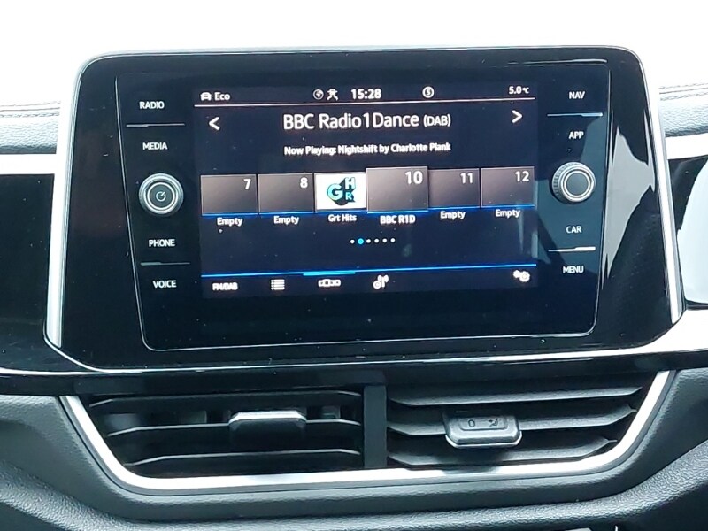 Used Volkswagen T-Roc 2022 for sale - 77491674: Photo 11