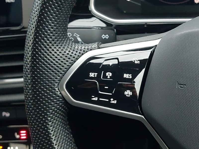 Used Volkswagen T-Roc 2022 for sale - 77491674: Photo 13