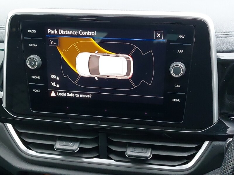 Used Volkswagen T-Roc 2022 for sale - 77491674: Photo 15