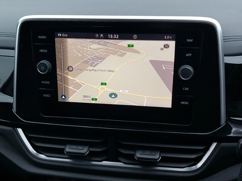 Used Volkswagen T-Roc 2022 for sale - 77491674: Photo 16