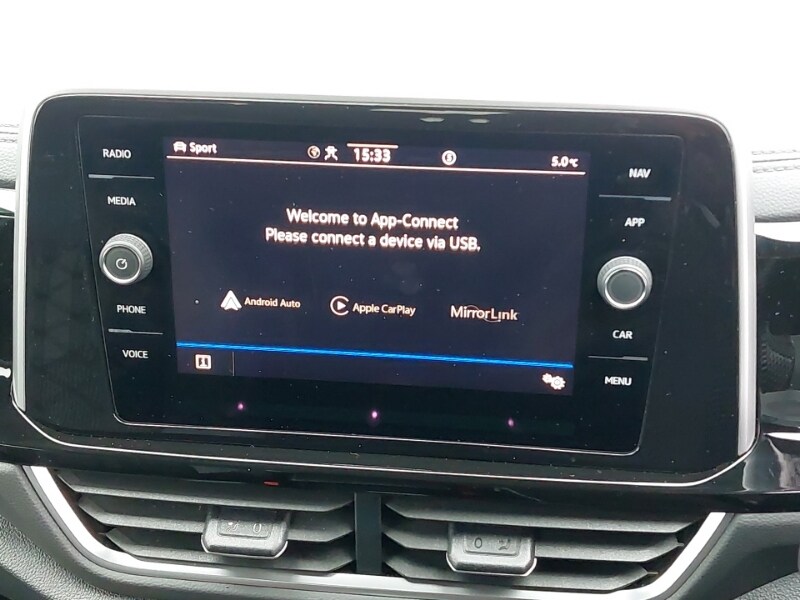 Used Volkswagen T-Roc 2022 for sale - 77491674: Photo 19