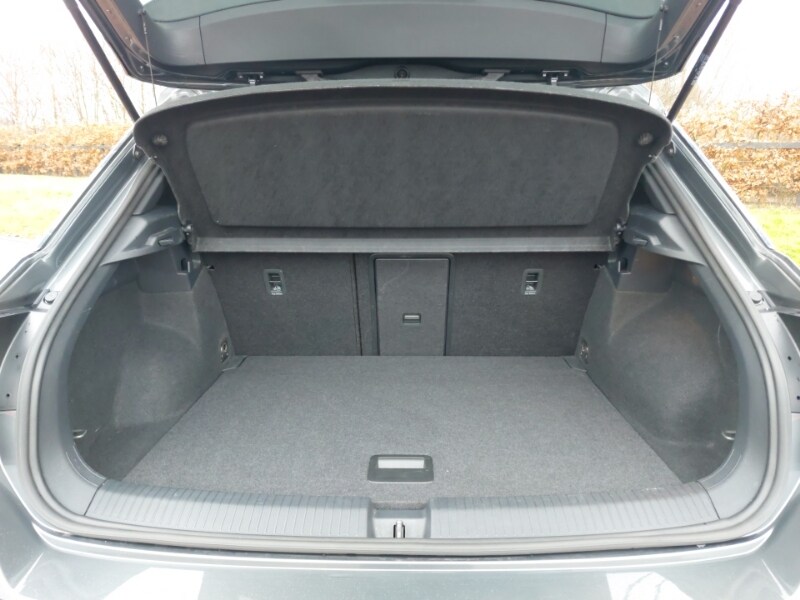 Used Volkswagen T-Roc 2022 for sale - 77491674: Photo 8