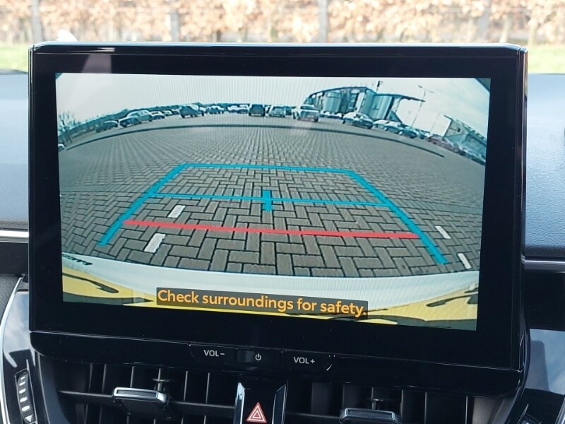 Used Toyota Corolla 2023 for sale - 77605598: Photo 14