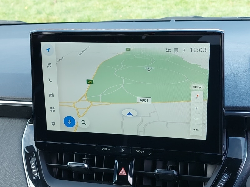 Used Toyota Corolla 2023 for sale - 77605598: Photo 15