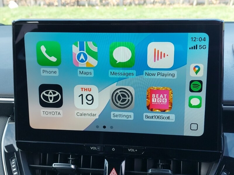 Used Toyota Corolla 2023 for sale - 77605598: Photo 17