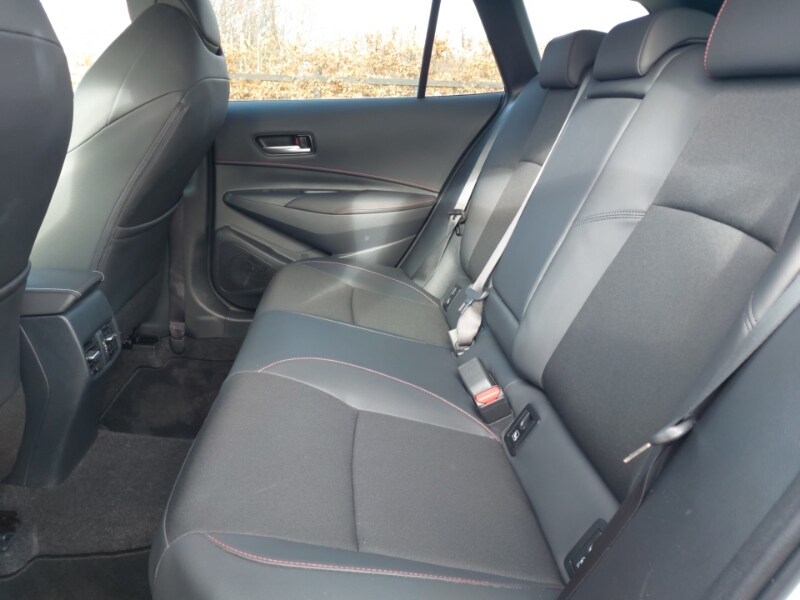 Used Toyota Corolla 2023 for sale - 77605598: Photo 6