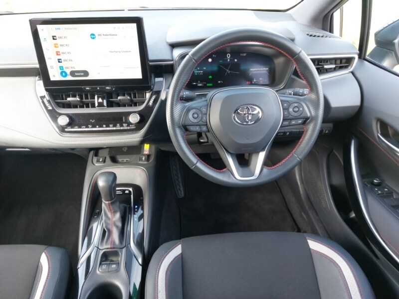 Used Toyota Corolla 2023 for sale - 77605598: Photo 7