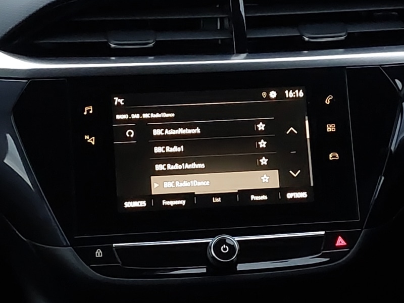 Used Vauxhall Corsa 2022 for sale - 77265588: Photo 11