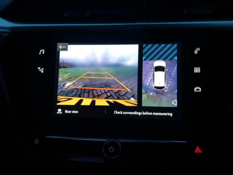 Used Vauxhall Corsa 2022 for sale - 77265588: Photo 14