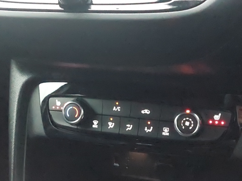 Used Vauxhall Corsa 2022 for sale - 77265588: Photo 15