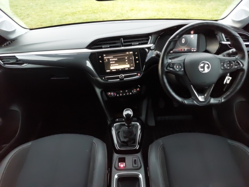 Used Vauxhall Corsa 2022 for sale - 77265588: Photo 2