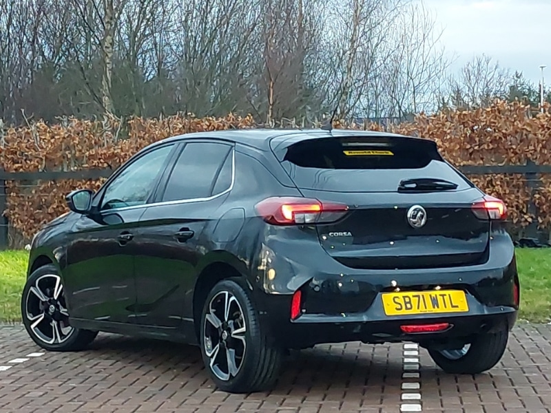 Used Vauxhall Corsa 2022 for sale - 77265588: Photo 3