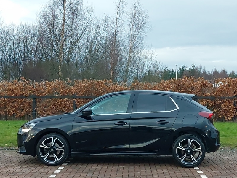 Used Vauxhall Corsa 2022 for sale - 77265588: Photo 4