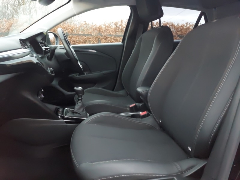 Used Vauxhall Corsa 2022 for sale - 77265588: Photo 5