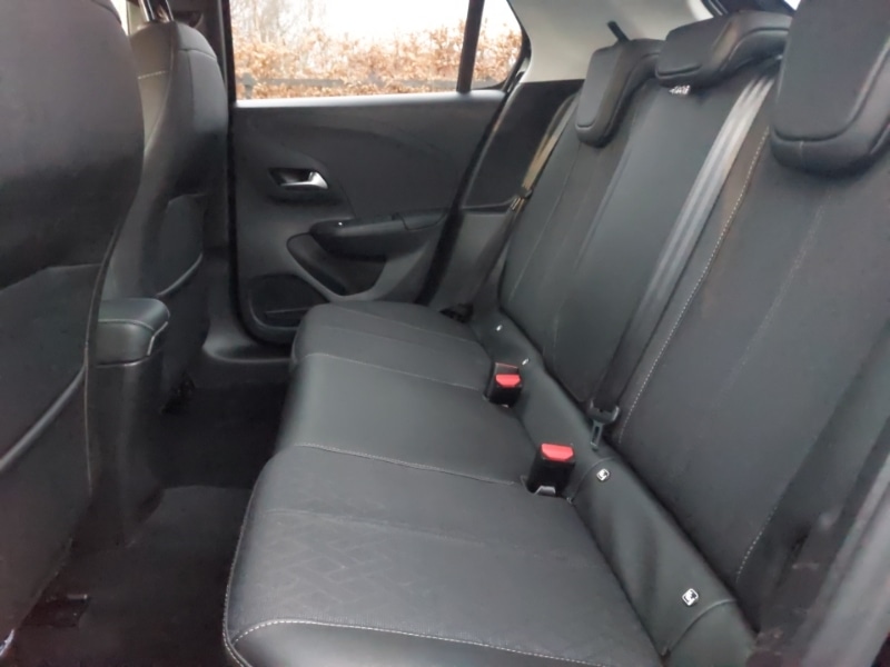 Used Vauxhall Corsa 2022 for sale - 77265588: Photo 6