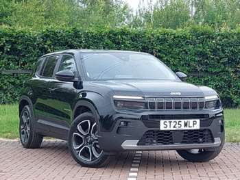 Used Jeep Other 2025 for sale - 74910774: Photo