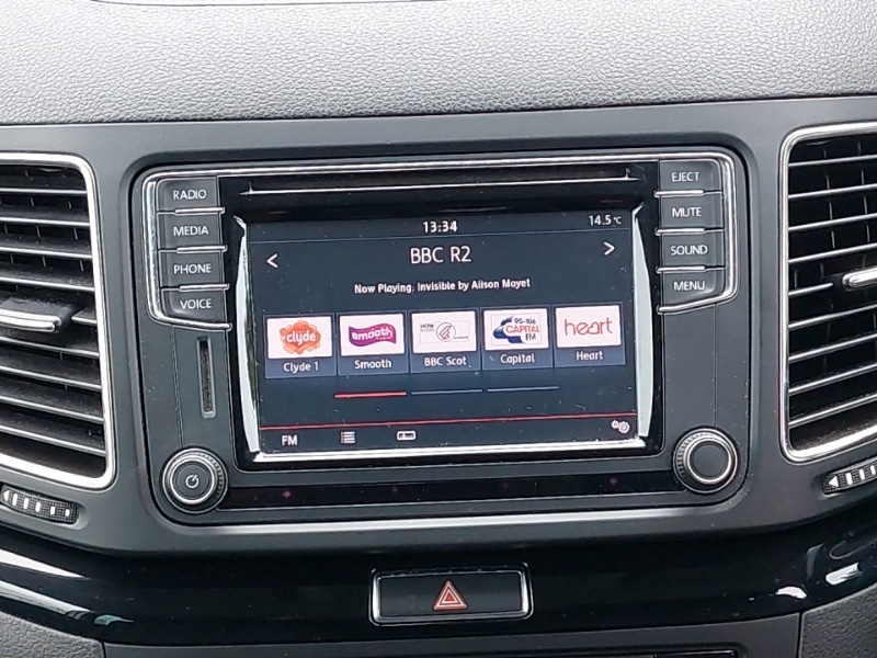 Used SEAT Alhambra 2017 for sale - 76354399: Photo 11