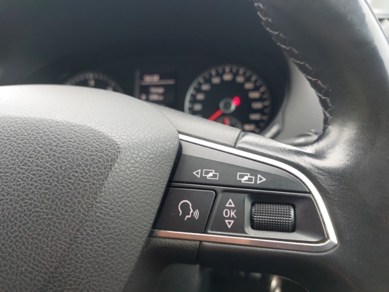 Used SEAT Alhambra 2017 for sale - 76354399: Photo 12