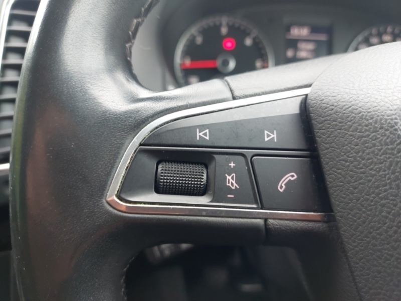 Used SEAT Alhambra 2017 for sale - 76354399: Photo 13