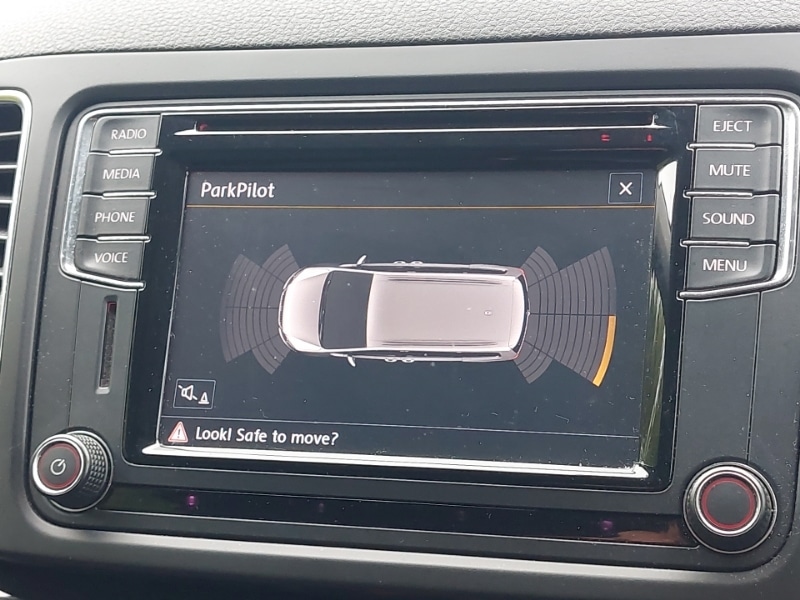 Used SEAT Alhambra 2017 for sale - 76354399: Photo 14