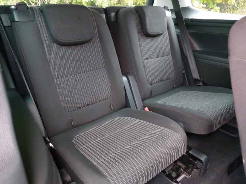 Used SEAT Alhambra 2017 for sale - 76354399: Photo 15