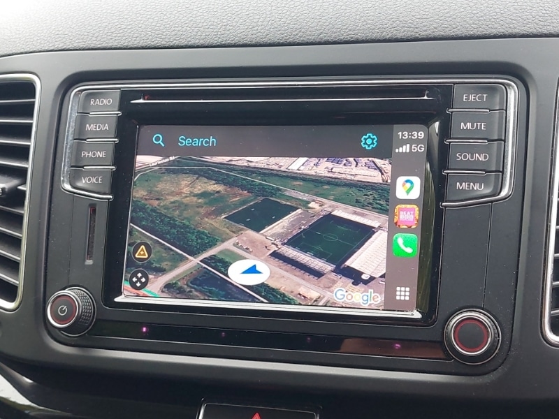 Used SEAT Alhambra 2017 for sale - 76354399: Photo 18