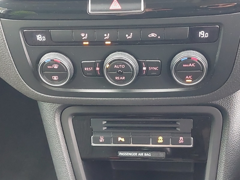 Used SEAT Alhambra 2017 for sale - 76354399: Photo 19