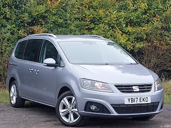 2017 - 2.0 TDI CR Ecomotive SE [150] 5dr