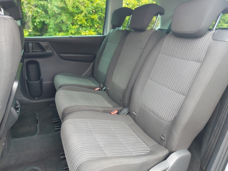 Used SEAT Alhambra 2017 for sale - 76354399: Photo 6