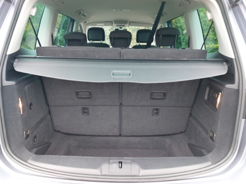 Used SEAT Alhambra 2017 for sale - 76354399: Photo 8