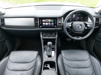 Used Skoda Kodiaq 2023 for sale - 78567904: Photo