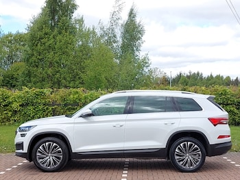 Used Skoda Kodiaq 2023 for sale - 78567904: Photo