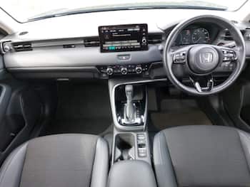 Used Honda HR-V 2023 for sale - 79694679: Photo
