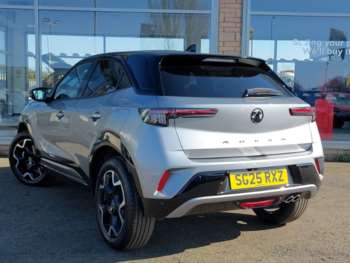Used Vauxhall Mokka 2025 for sale - 74241586: Photo