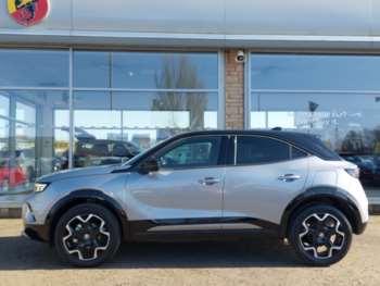 Used Vauxhall Mokka 2025 for sale - 74241586: Photo