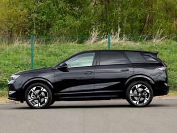 Used Vauxhall Grandland 2025 for sale - 74951740: Photo