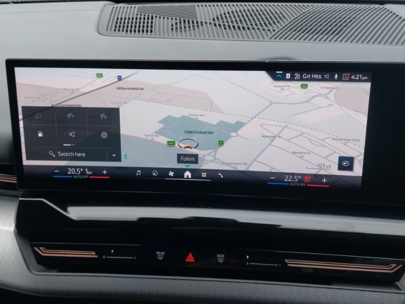 Used BMW 5 Series 2024 for sale - 76526412: Photo 15