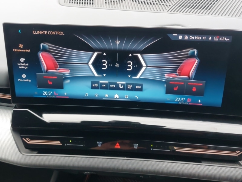 Used BMW 5 Series 2024 for sale - 76526412: Photo 16