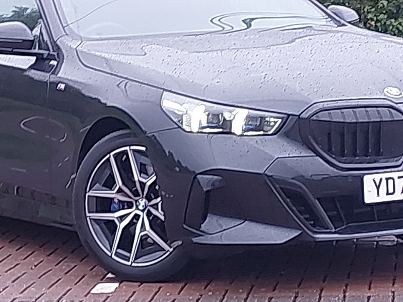 Used BMW 5 Series 2024 for sale - 76526412: Photo 9