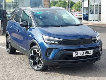 Used Vauxhall Crossland 2023 for sale - 79631214: Photo